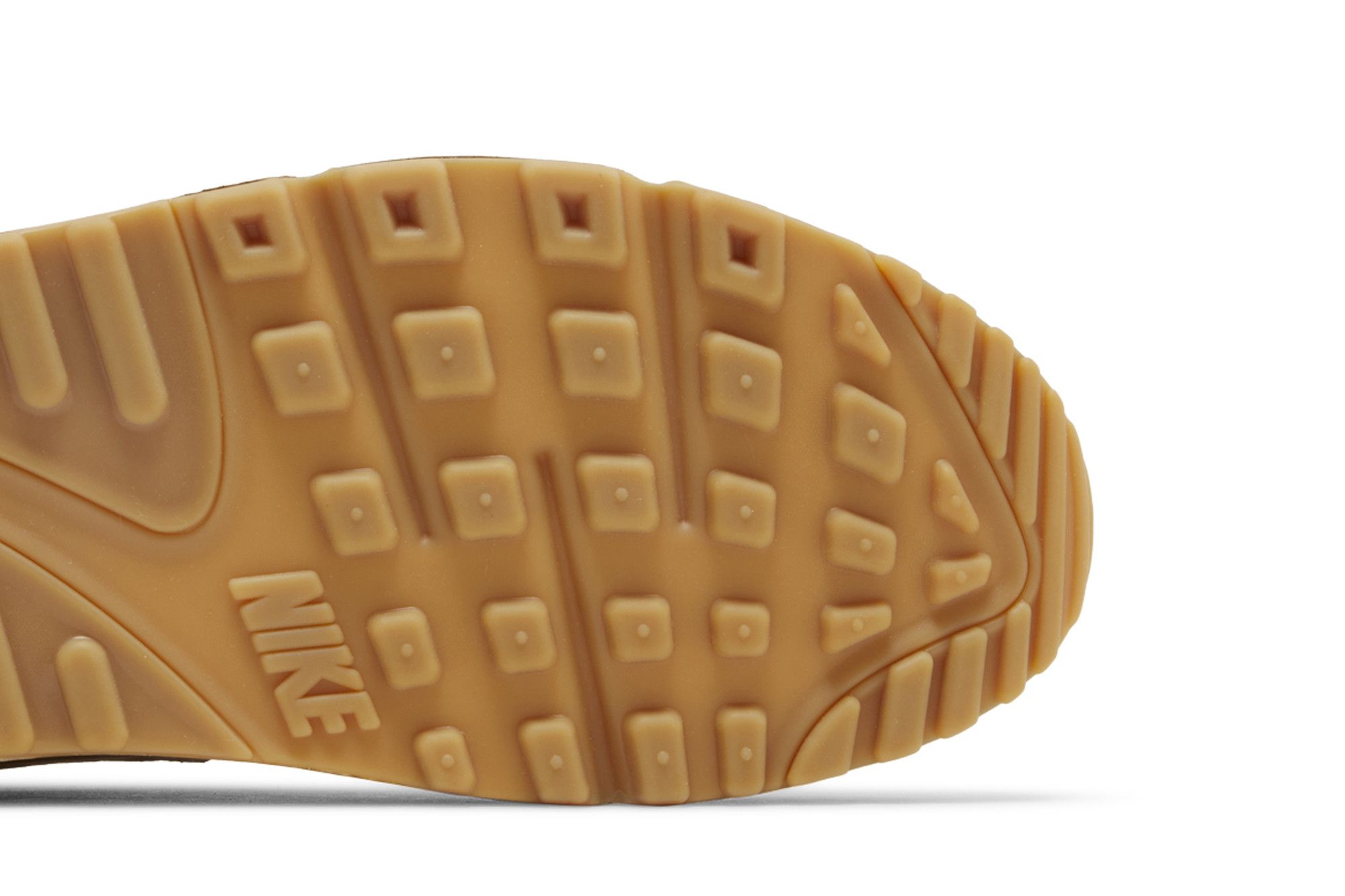 Buy Air Max 90 Premium 'Wheat' - FZ5102 299 | GOAT CA