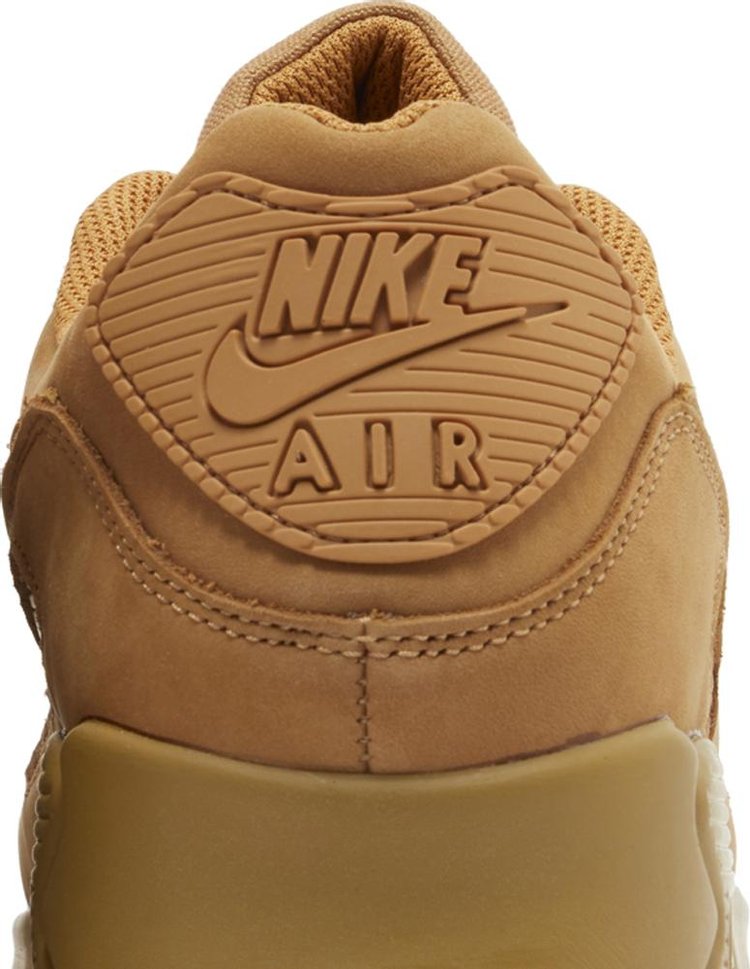 Air Max 90 Premium Wheat