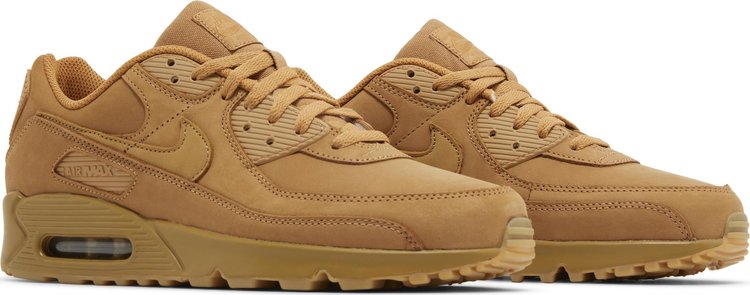 Air Max 90 Premium Wheat