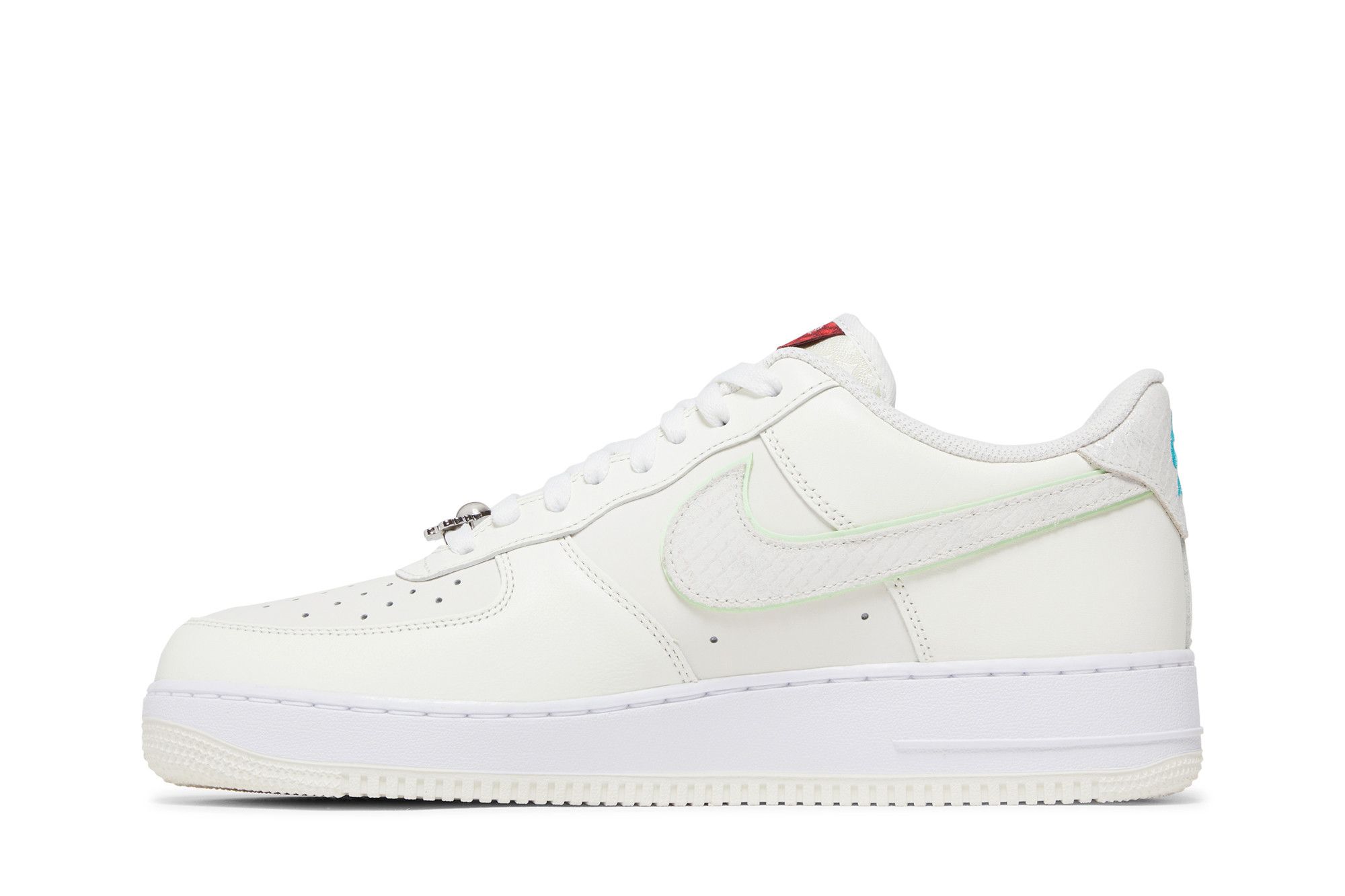 Buy Air Force 1 '07 'Year of the Dragon' - FZ5052 131 | GOAT