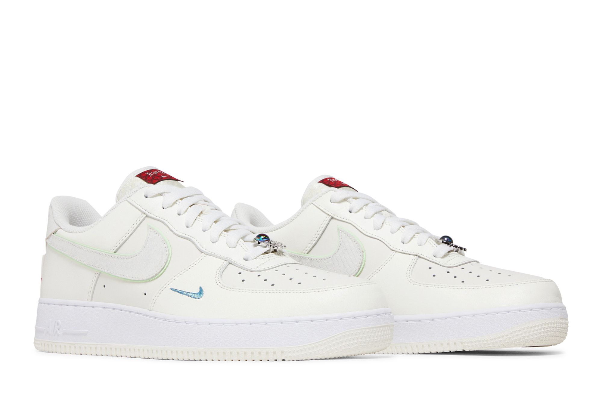 air force year of the dragon