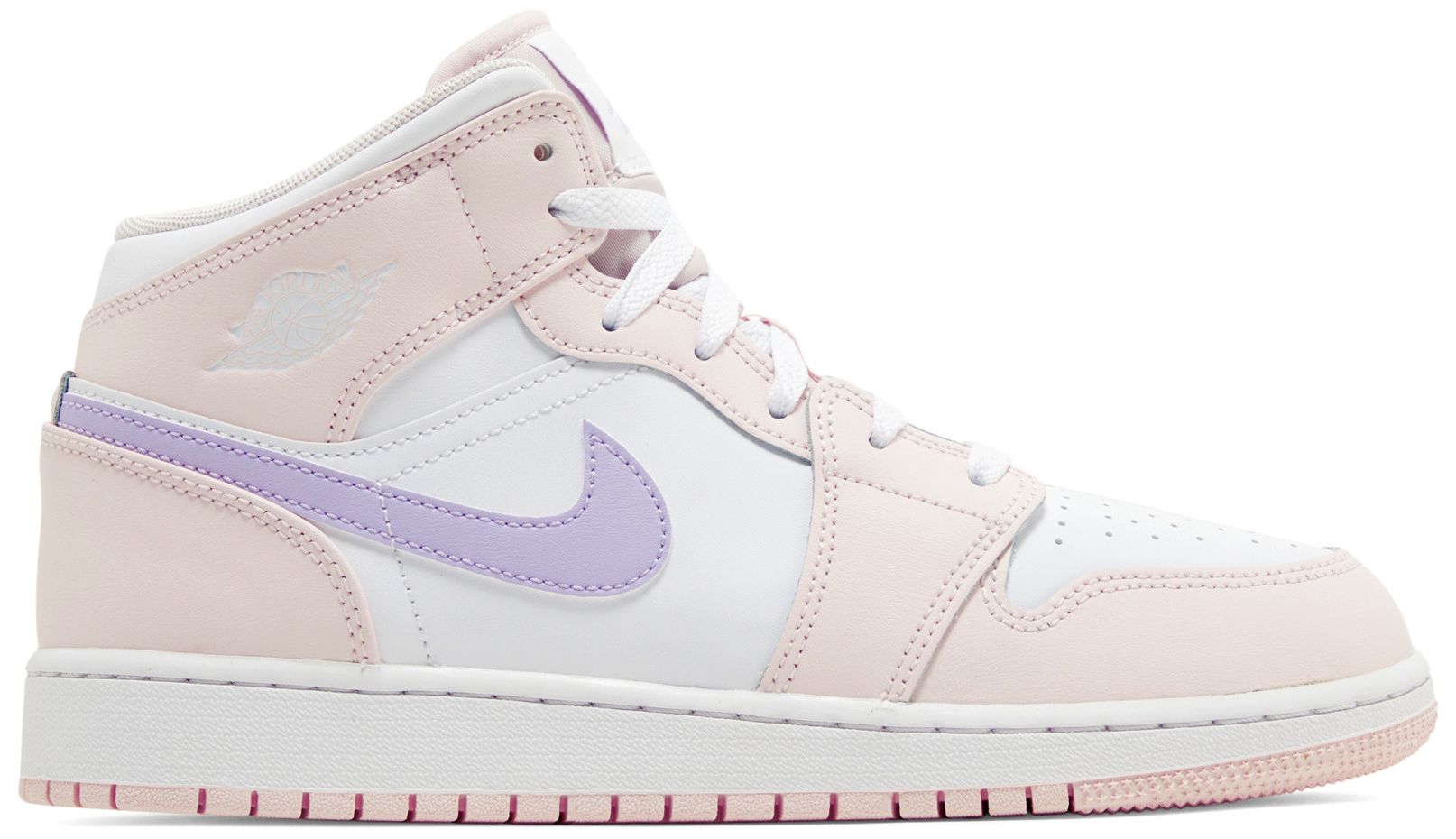 jd1 pink glaze