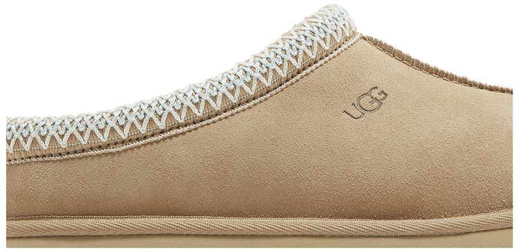 Tazz Slipper Kids Sand