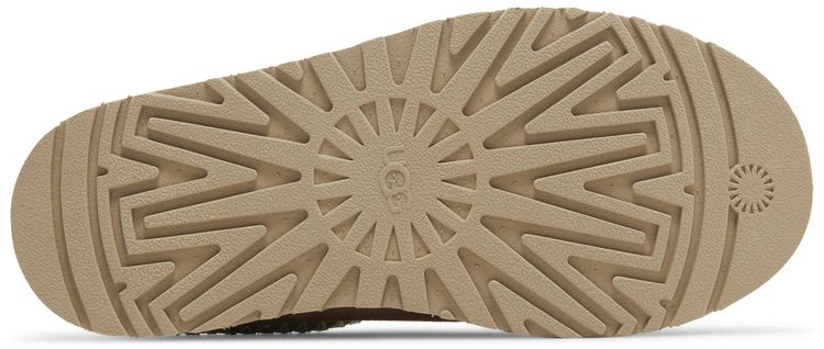 Tazz Slipper Kids Sand