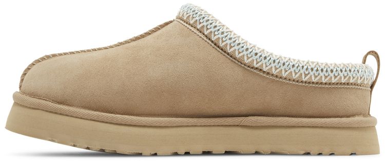 Tazz Slipper Kids Sand
