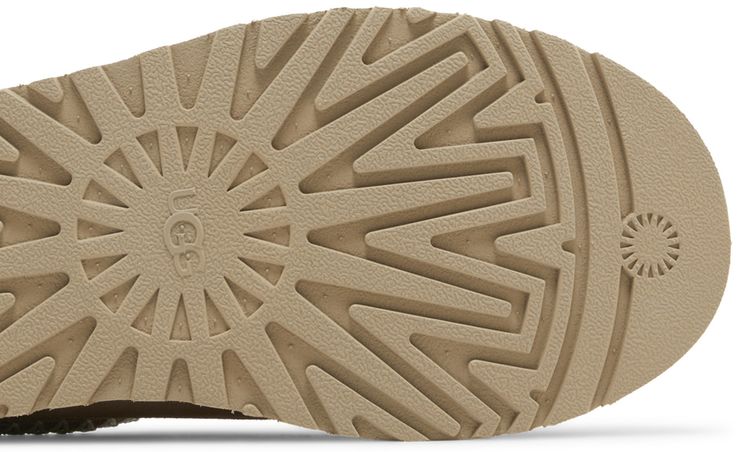 Tazz Slipper Kids Sand