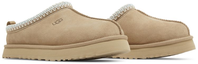 Tazz Slipper Kids Sand