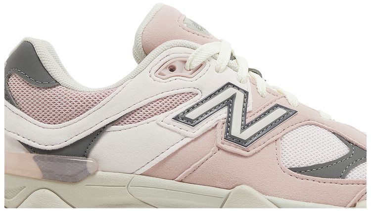 New Balance 9060 Big Kid Pink Granite