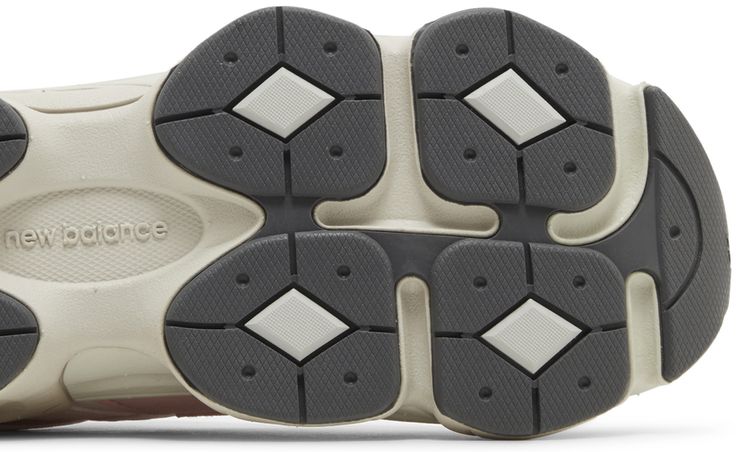 New Balance 9060 Big Kid Pink Granite