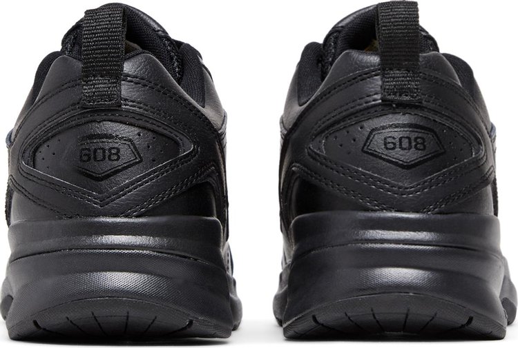 608v5 Triple Black