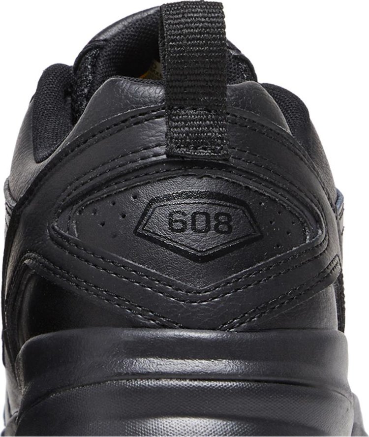 608v5 Triple Black