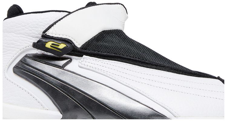 Air Jordan Jumpman Swift 6 White Black