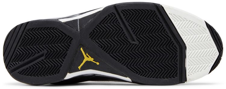 Air Jordan Jumpman Swift 6 White Black