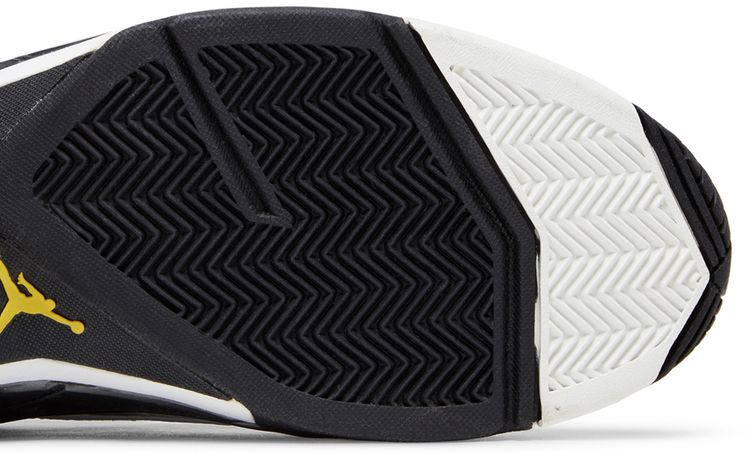 Air Jordan Jumpman Swift 6 White Black