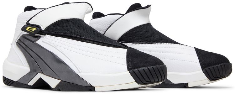 Air Jordan Jumpman Swift 6 White Black