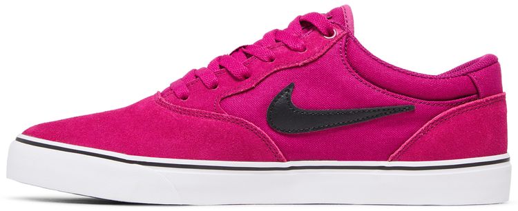 Nike Chron 2 SB Dynamic Berry