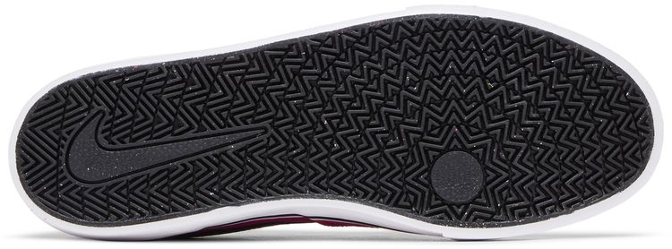Nike Chron 2 SB Dynamic Berry