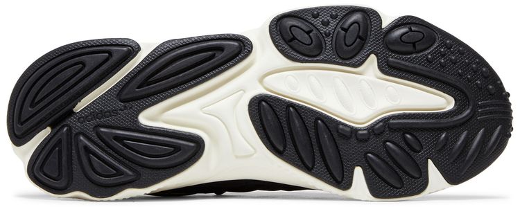 Adidas Ozweego Black Signal Pink