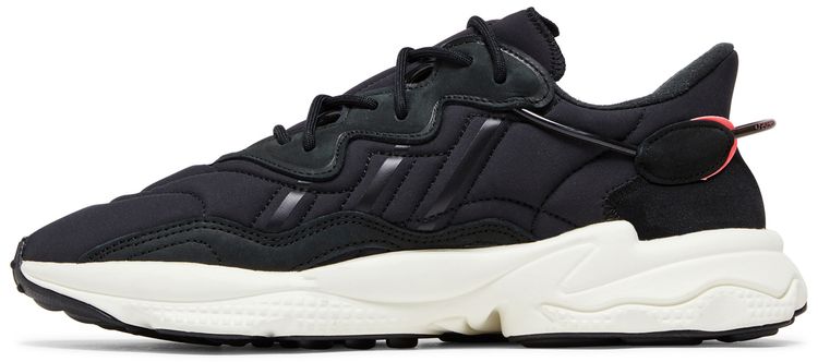 Adidas Ozweego Black Signal Pink
