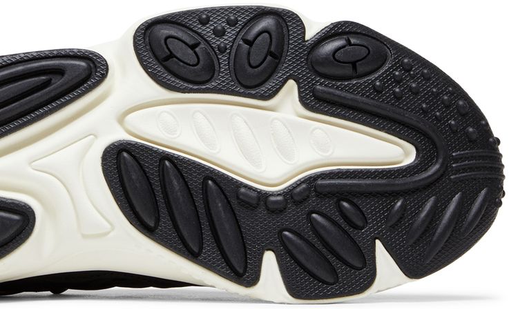 Adidas Ozweego Black Signal Pink