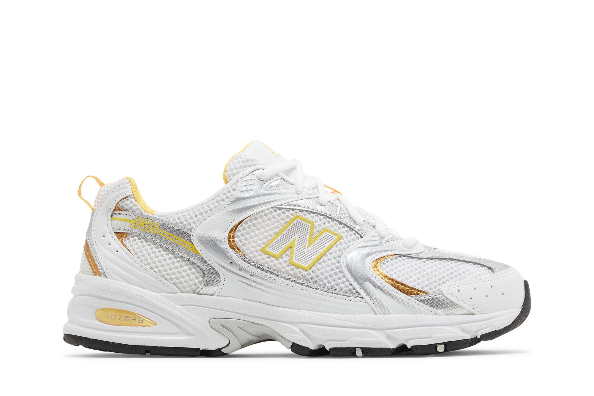 Buy New Balance 530 'White Vibrant Apricot' - MR530PUT | GOAT