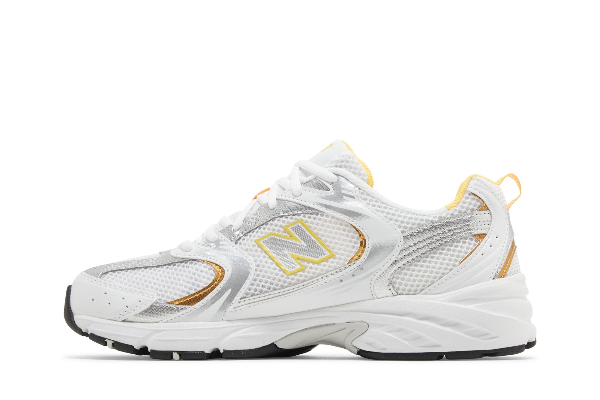 Buy New Balance 530 'White Vibrant Apricot' - MR530PUT | GOAT