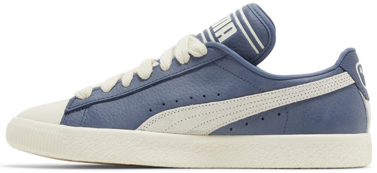 Puma Rhuigi x Clyde Inky Blue
