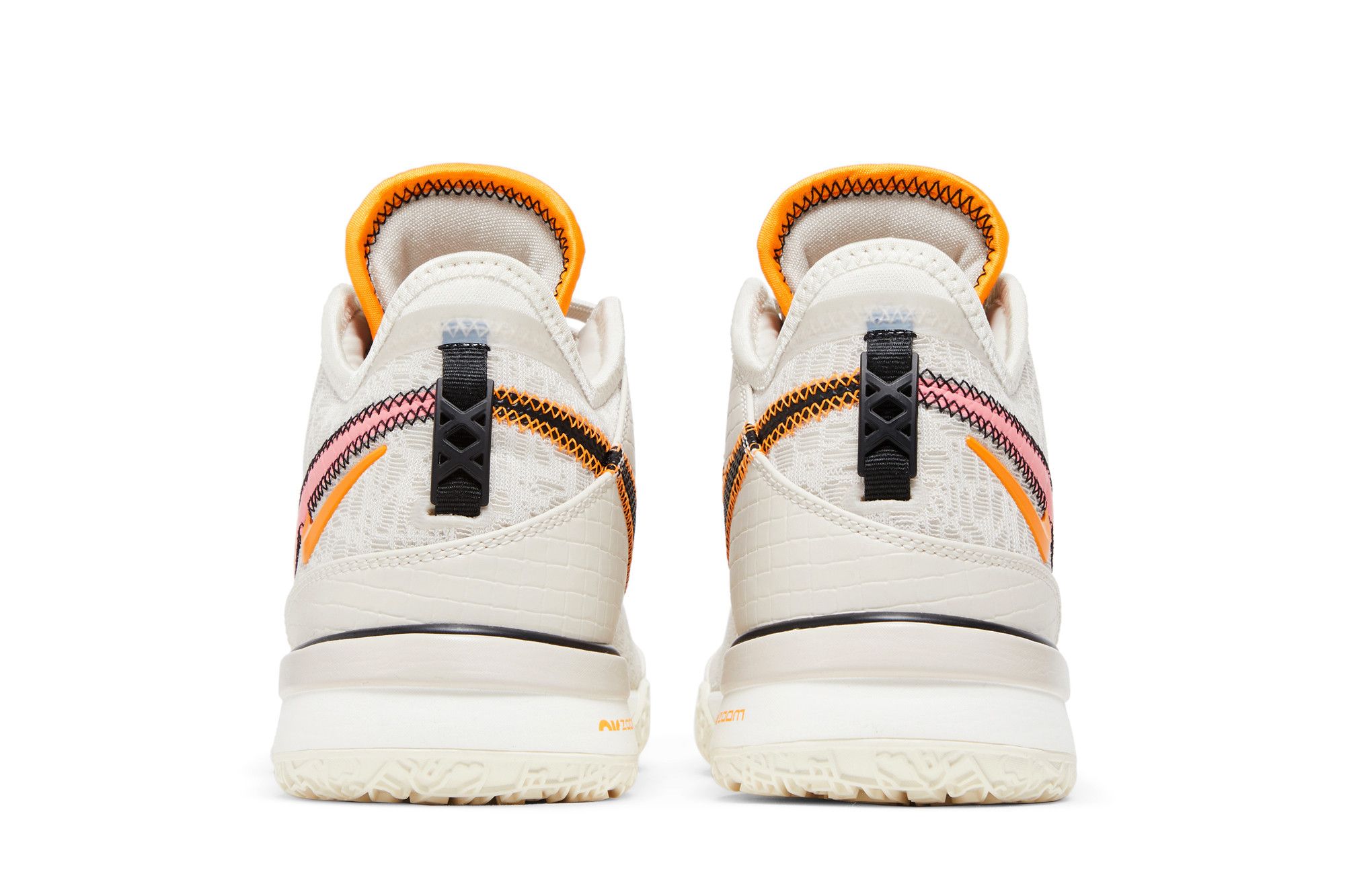 Buy Nike Zoom LeBron NXXT Gen EP 'Da Vinci' - DR8788 100 | GOAT