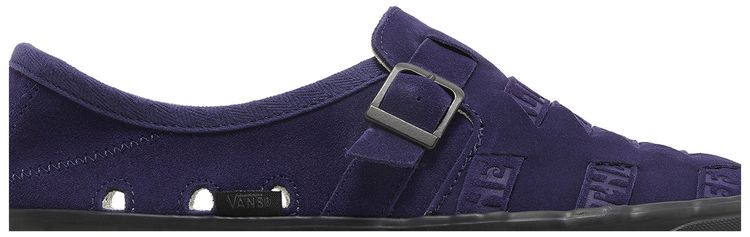 Taka Hayashi x Vans Style 47 Huarache LX Astral Aura