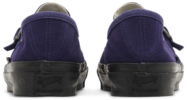 Taka Hayashi x Vans Style 47 Huarache LX Astral Aura