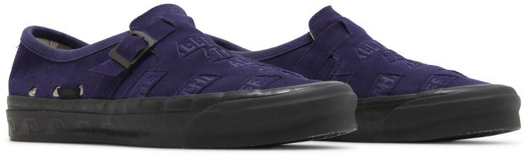 Taka Hayashi x Vans Style 47 Huarache LX Astral Aura