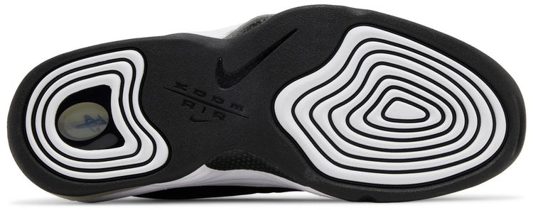 Air Penny 2 Panda