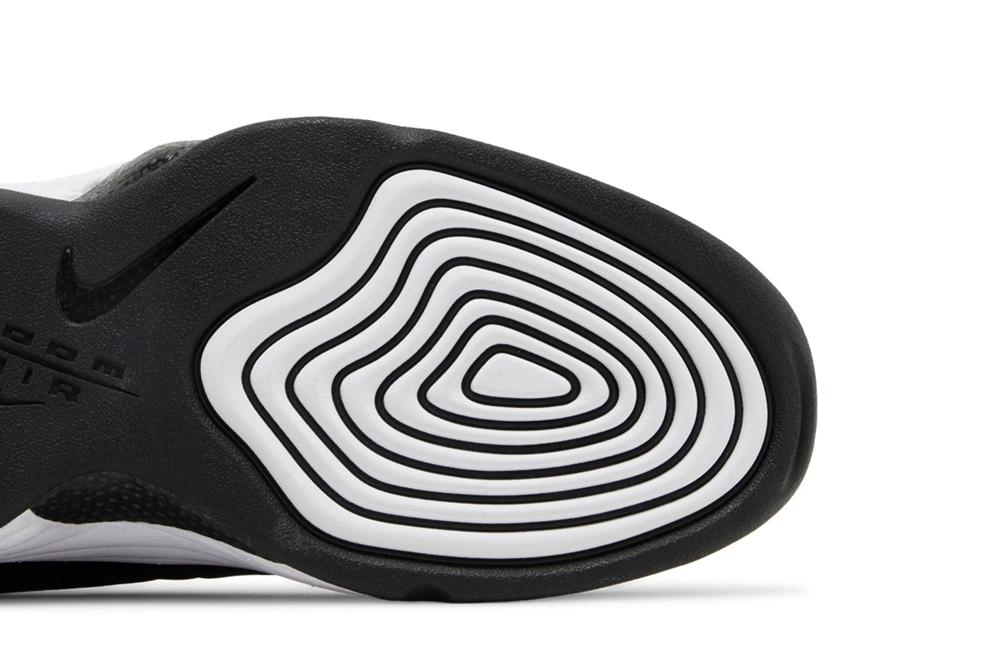 ナイキ 27cm スニーカー Air Penny 2 'Panda' The Nike Air Max Penny 2 