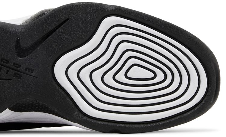 Air Penny 2 Panda