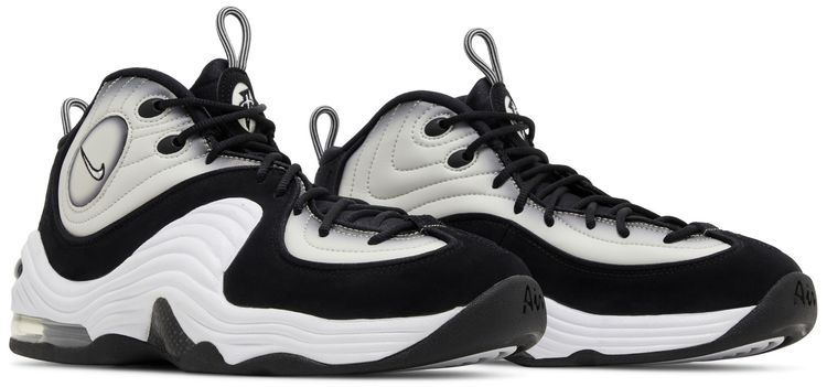 Air Penny 2 Panda