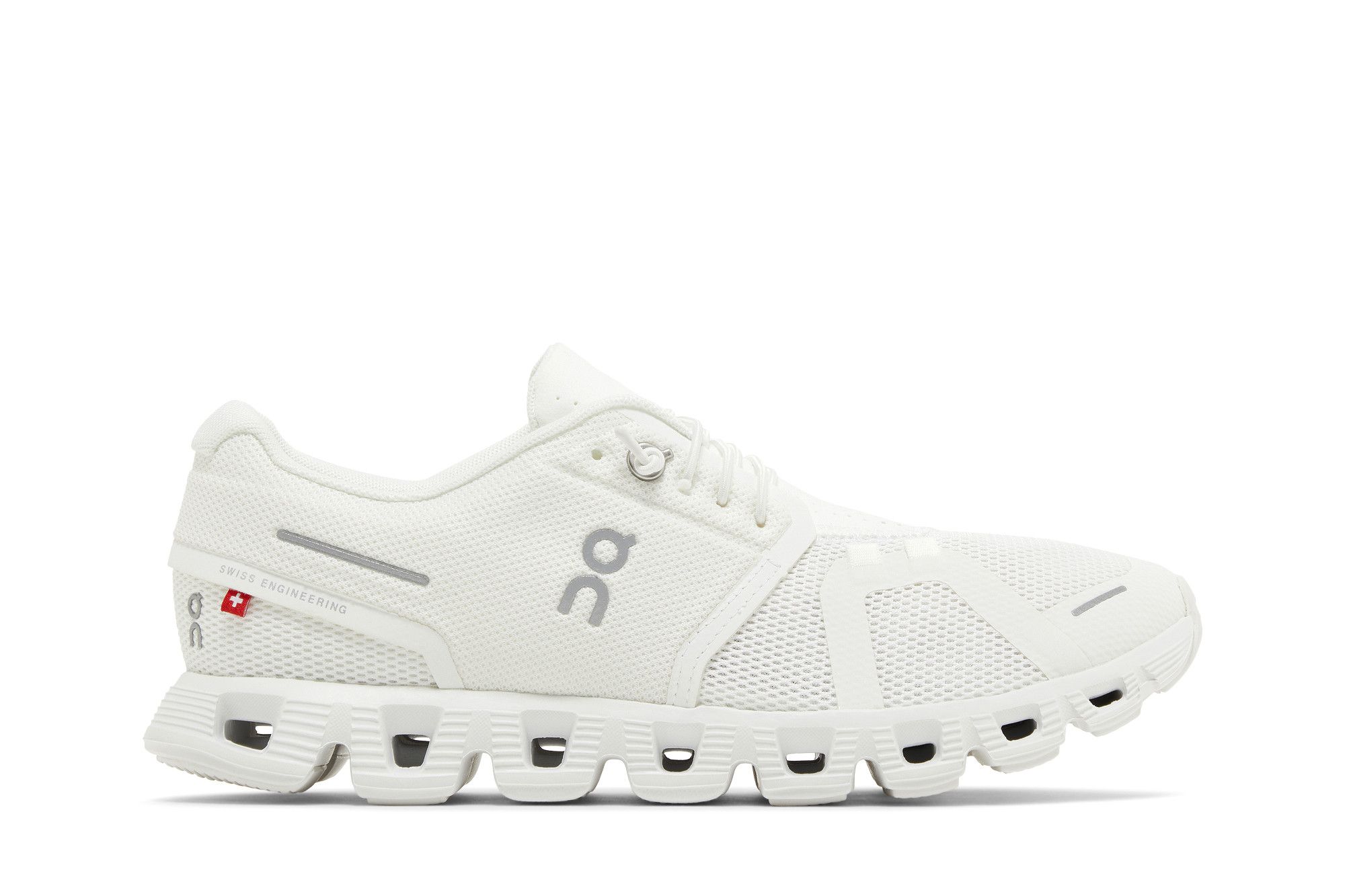 ひ の Buy Wmns Cloud 5 'White' - 59 98373 | GOAT