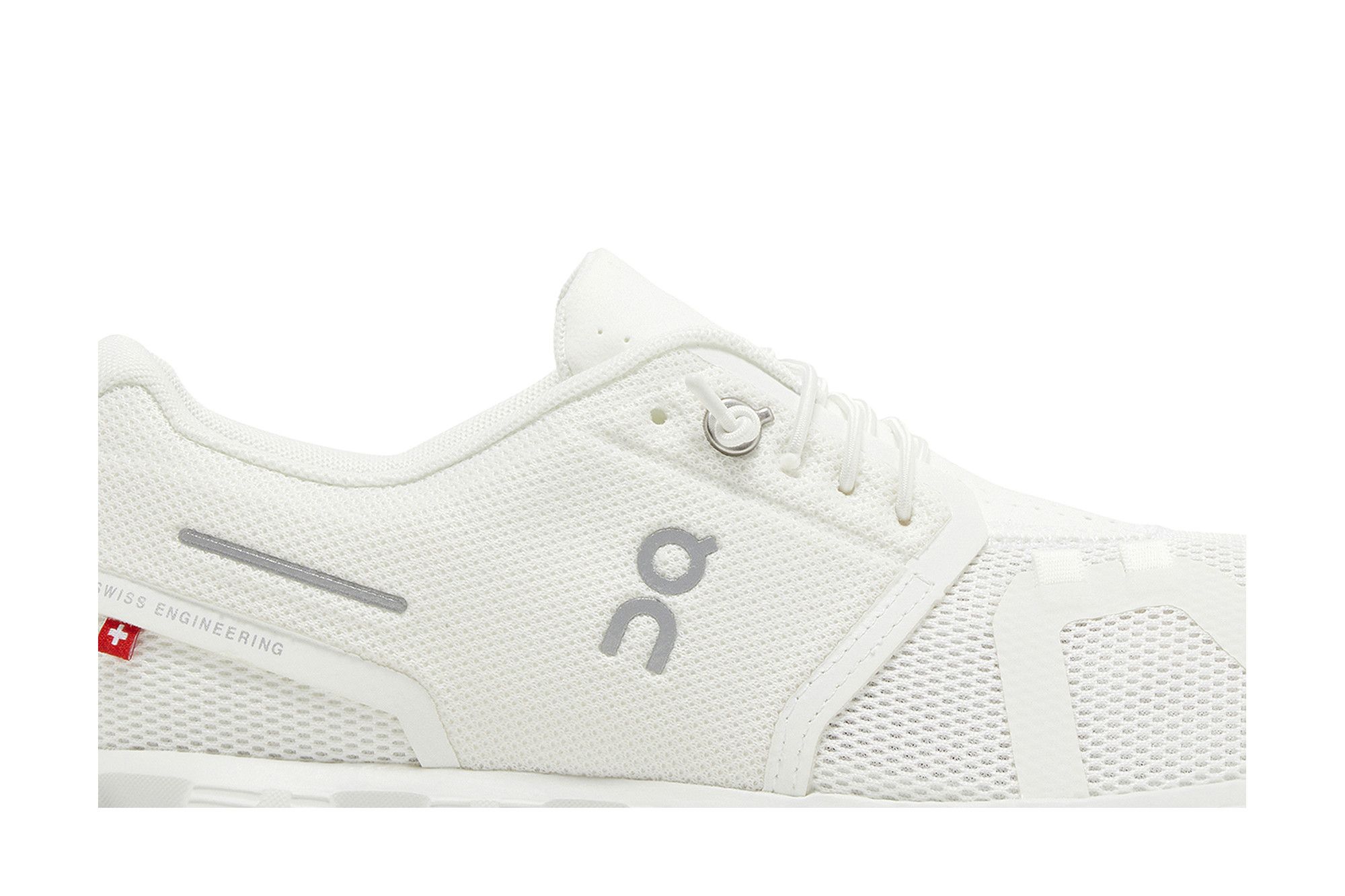 Buy Wmns Cloud 5 'White' - 59 98373 | GOAT