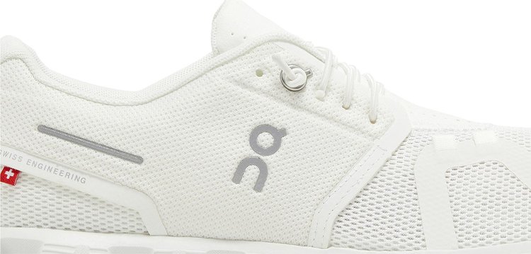 Wmns Cloud 5 White