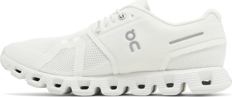 Wmns Cloud 5 White