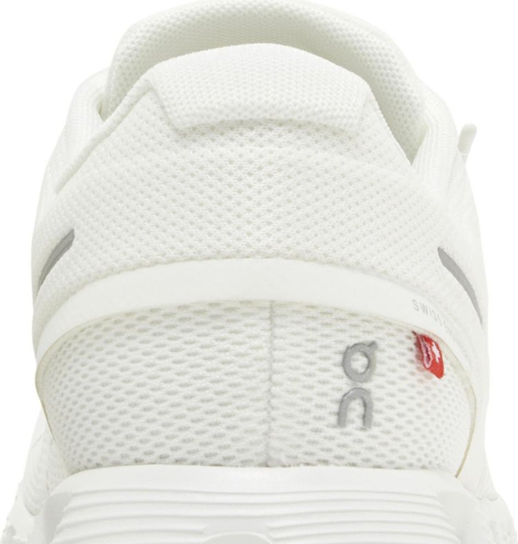 Wmns Cloud 5 White