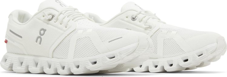 Wmns Cloud 5 White