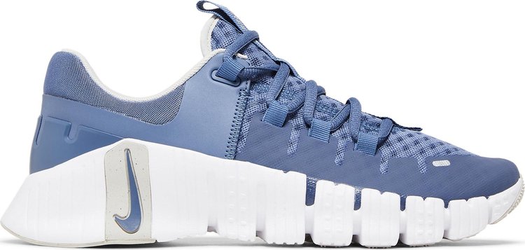 Wmns Free Metcon 5 'Diffused Blue'