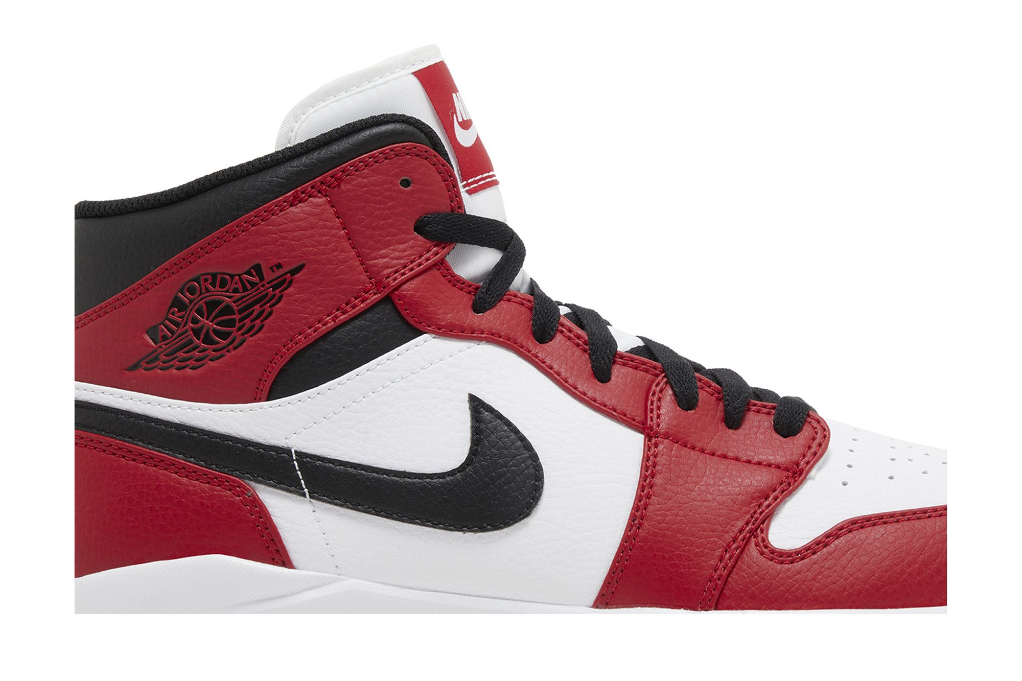 Buy Air Jordan 1 Retro MCS 'Chicago' - AV5354 611 | GOAT
