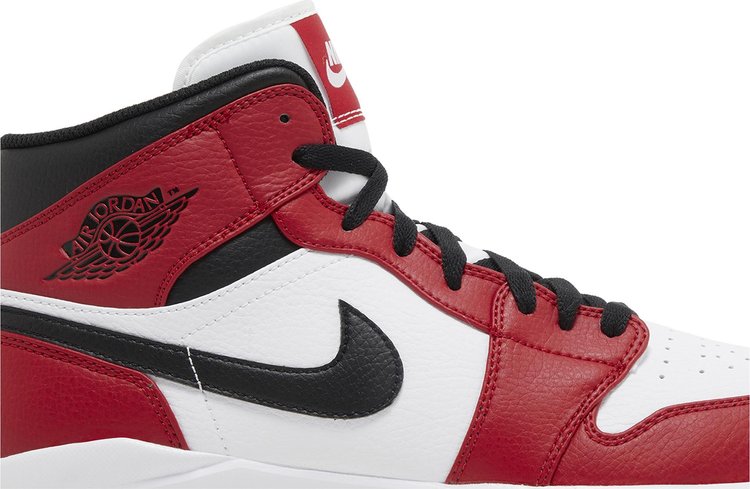 Air Jordan 1 Retro MCS Chicago