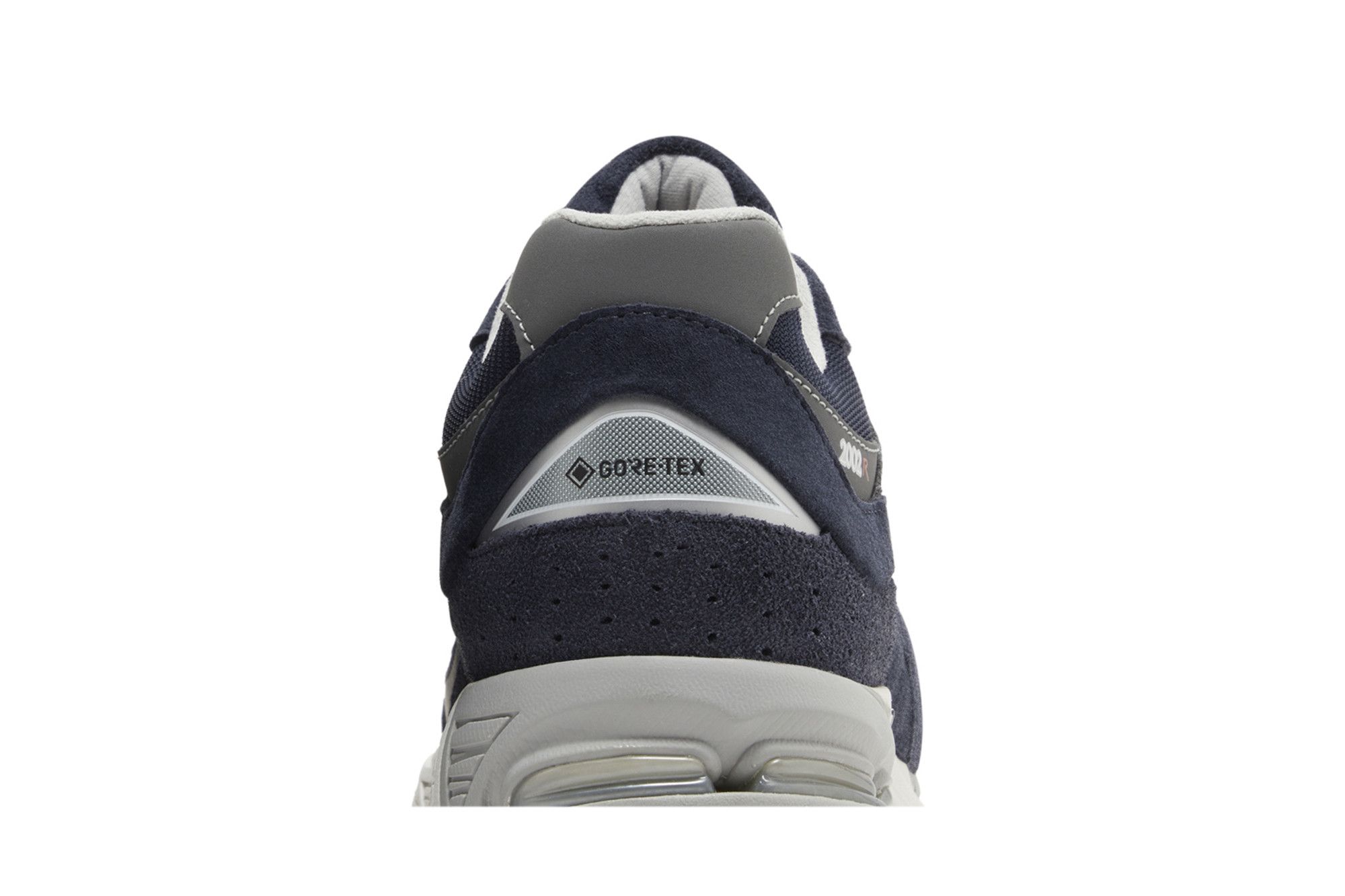 Buy New Balance 2002R GORE-TEX 'Eclipse' - M2002RXK | GOAT