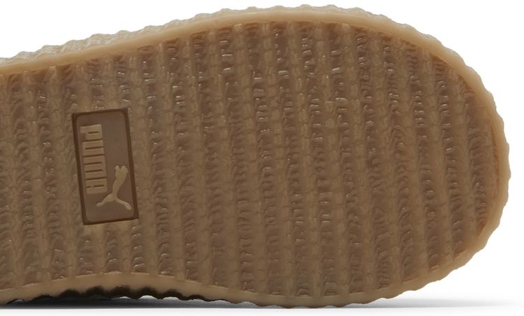 Fenty x Puma Creeper Phatty Toddler Black Warm White