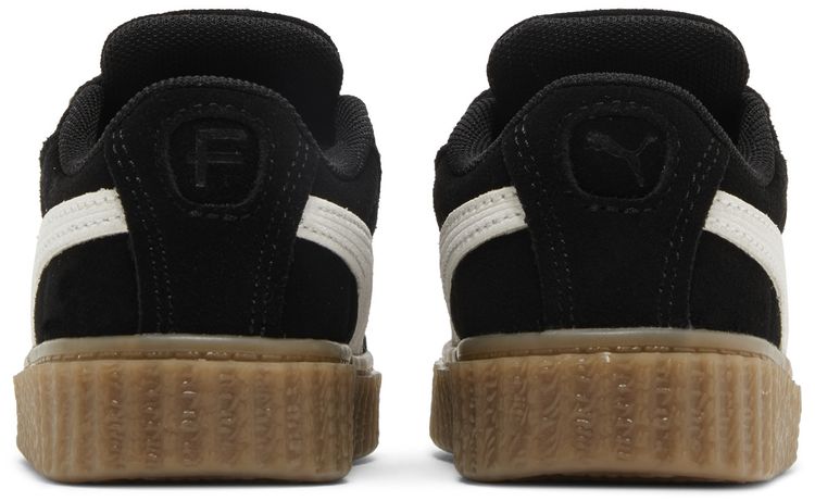 Fenty x Puma Creeper Phatty Toddler Black Warm White