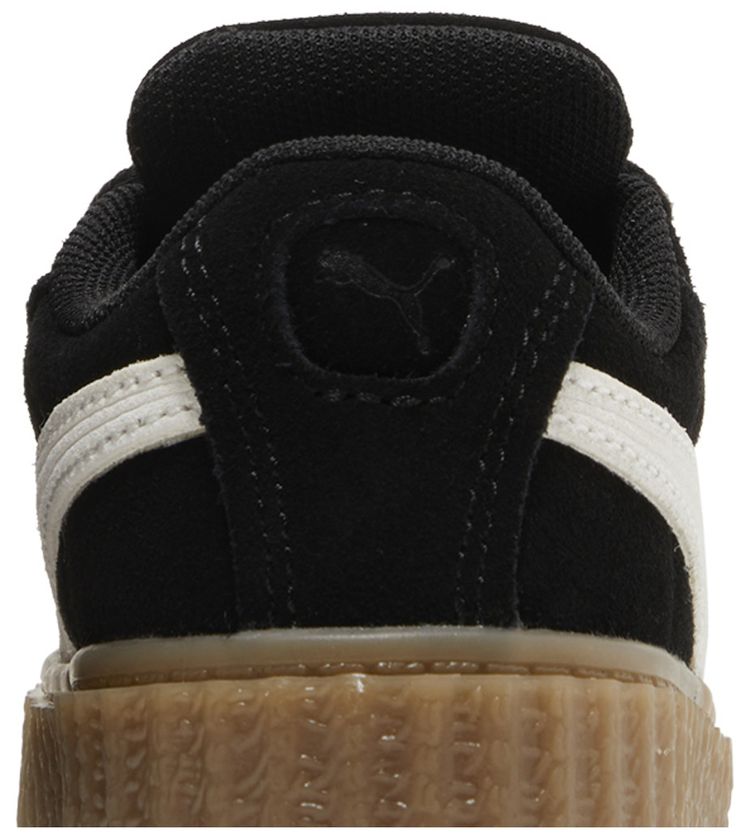 Fenty x Puma Creeper Phatty Toddler Black Warm White