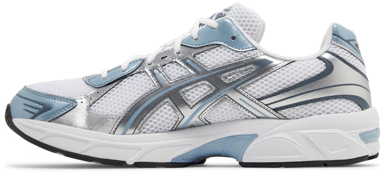 Buy Asics Gel 1130 'White Shark Skin' - 1201A256 116 | GOAT