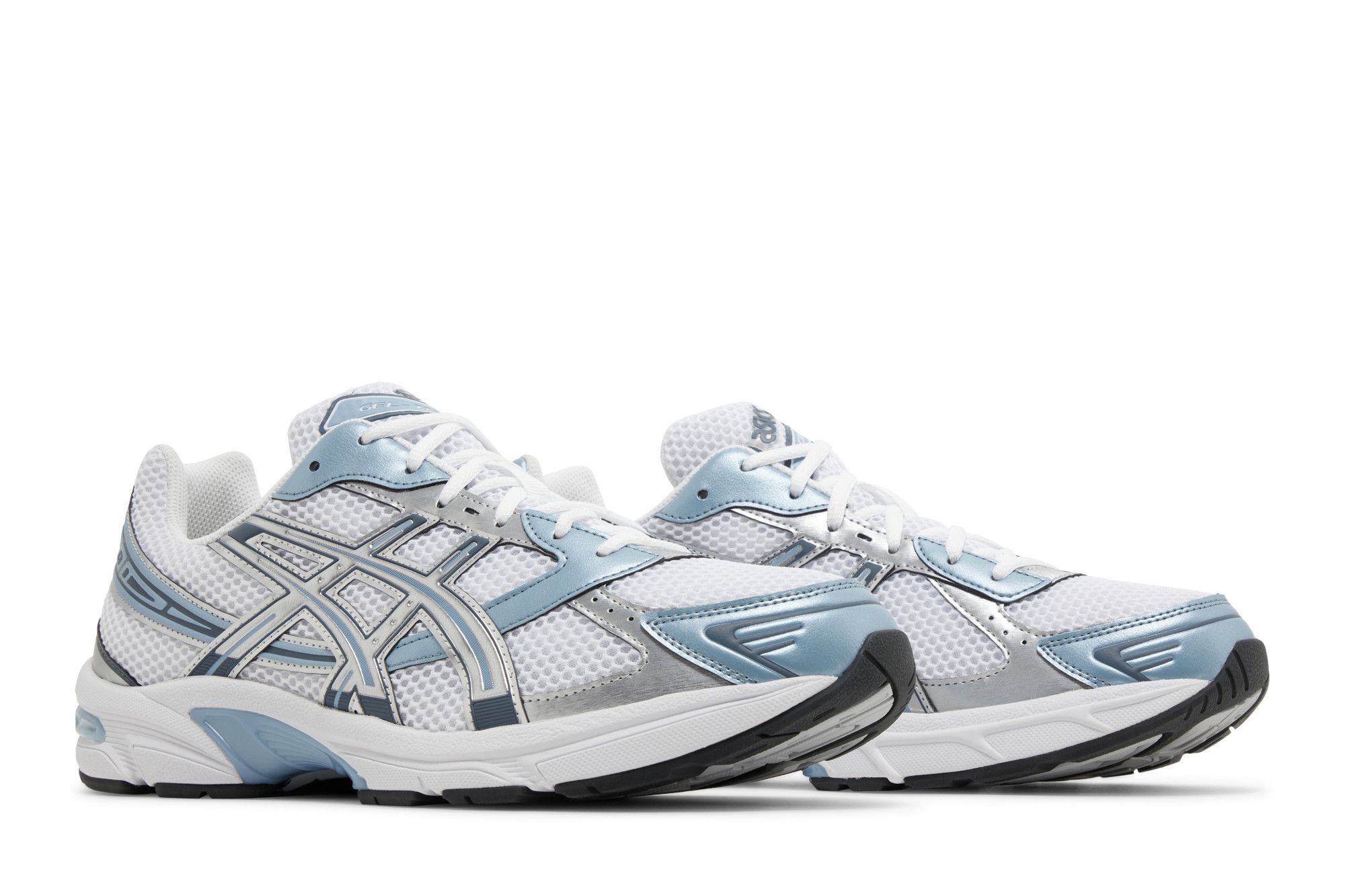 ★関税込★Asics★GEL-1130 WHITE SHARK SKIN★ asics gel 1130 white shark skin Size 9.5 | eBay